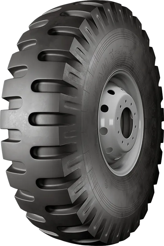 KAMA-404 в Катайске — KAMA TYRES KAMA-404 в Катайске