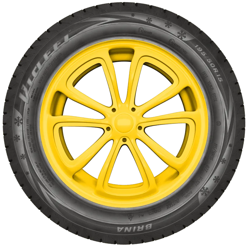 Viatti Brina (V-521) в Катайске — KAMA TYRES Viatti Brina (V-521) в Катайске