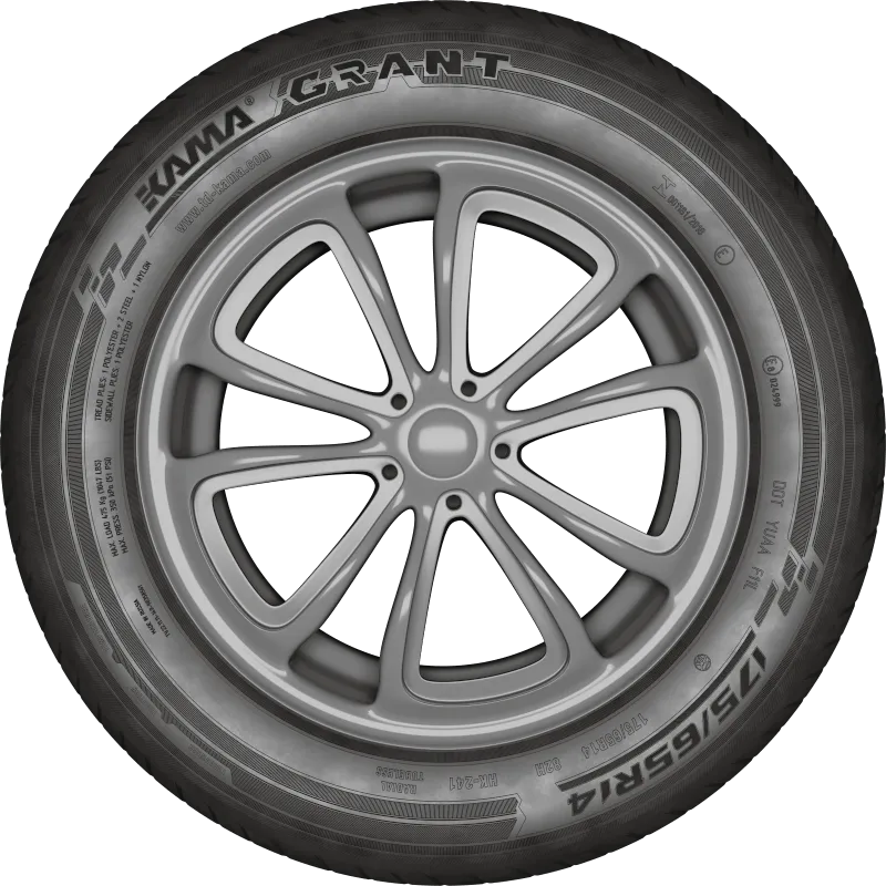 KAMA GRANT (НК-241) в Катайске — KAMA TYRES KAMA GRANT (НК-241) в Катайске