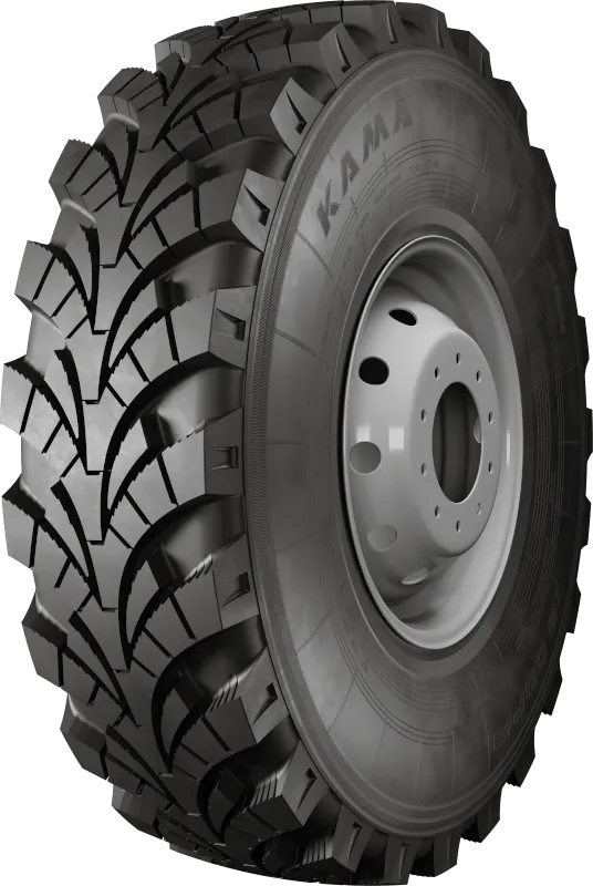 KAMA-431 в Катайске — KAMA TYRES KAMA-431 в Катайске