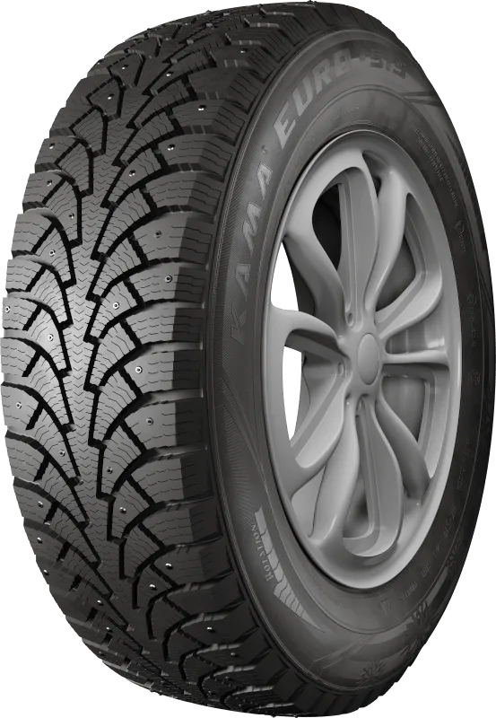 KAMA EURO-519 в Катайске — KAMA TYRES KAMA EURO-519 в Катайске