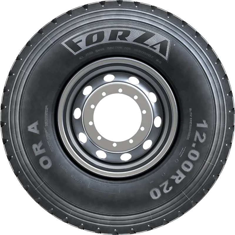 FORZA OR A в Катайске — KAMA TYRES FORZA OR A в Катайске