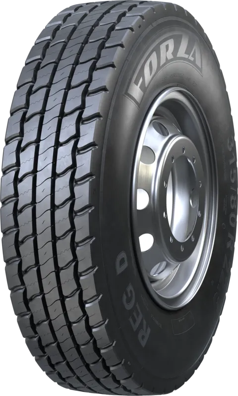 FORZA REG D в Катайске — KAMA TYRES FORZA REG D в Катайске