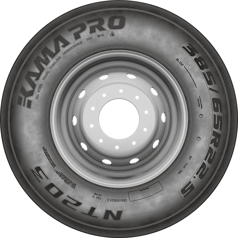KAMA PRO NT 203 в Катайске — KAMA TYRES KAMA PRO NT 203 в Катайске