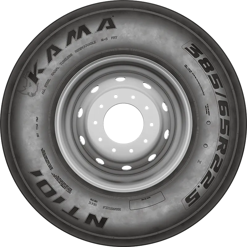 KAMA NT 101 в Катайске — KAMA TYRES KAMA NT 101 в Катайске