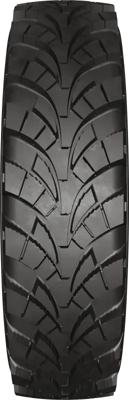 KAMA-431 мороз в Катайске — KAMA TYRES KAMA-431 мороз в Катайске