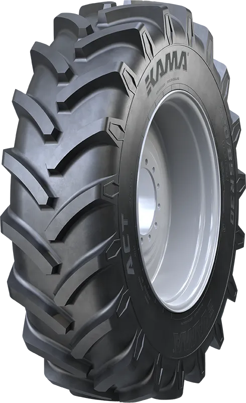 KAMA ACT в Катайске — KAMA TYRES KAMA ACT в Катайске